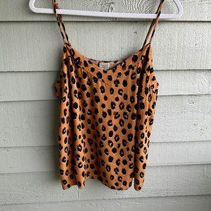 A NEW DAY TANK TOP***MOB WIFE TREND